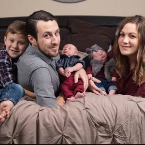 Meet your Posher, Heather